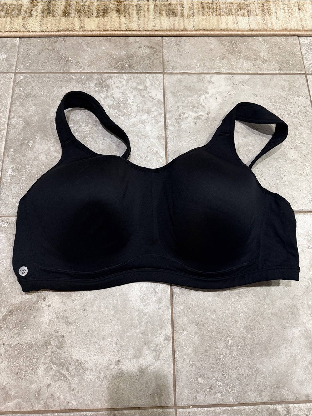 Livi Active Lane Bryant sports bra 46DDD